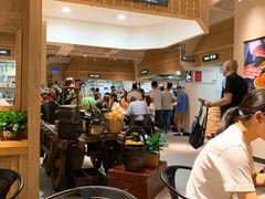 -袁家村关中印象美食(万象汇店)