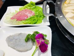 -吴记老锅底麻辣火锅(福州路店)