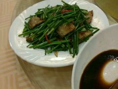 -益健海鲜大食坊(拱北口岸店)