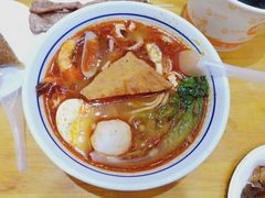-林氏沙茶面·闽南必尝小吃(福建路店)