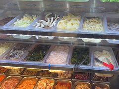 -骨大叔酱大骨自助火锅(东街口店)