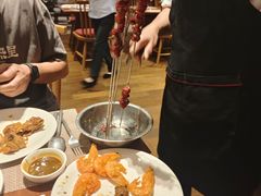 -明月东一酒店·菲斯特自助餐厅