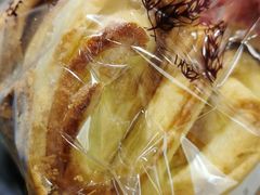 蝴蝶酥-国际饭店·帆声西饼屋(黄河路店)