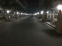 -浙江越秀外国语学院