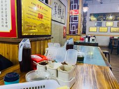 大堂-褚氏岛城一汤(闽江路店)