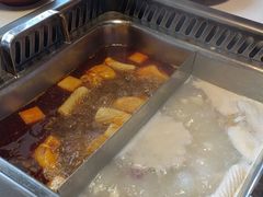 -倍儿红喜临门火锅(文兴路店)