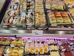 -永辉超市(凯德·天府店)