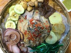 -福照楼汽锅鸡·云南菜(护国路店)