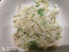 -李久其家民间餐厅(观沙岭公园店)