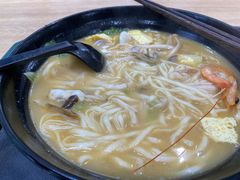 -好麺世家海鲜面馆(新建中路店)