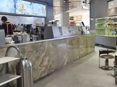-LELECHA乐乐茶(百货大楼店)