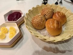 -马克西姆餐厅(崇文门店)