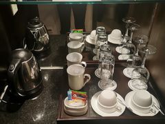 -武汉江城明珠豪生大酒店