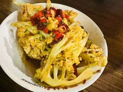 -印象老灶台三下锅·湘西本土原味菜(天门山索道店)