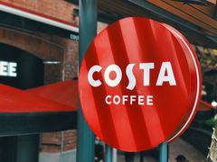 -COSTA COFFEE(武汉天地店)