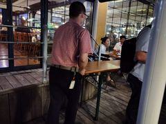 大堂-宝莱纳餐厅(滨江店)