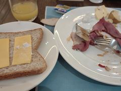 -广州天河希尔顿酒店