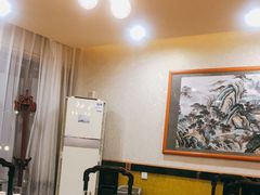 -宏源鑫海鲜餐厅·海景婚宴厅(石老人店)