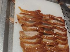 -紫光园·烤鸭·北京菜(团结湖店)