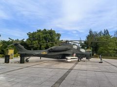 -大嶝英雄三岛战地观光园