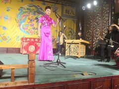 -众友相声艺术团·同悦兴茶社