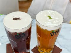 -813芭依珊 BAESAn(皇冠十畝地店)