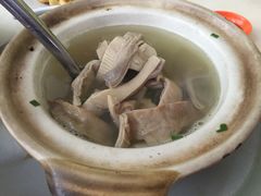 -新峰肉骨茶