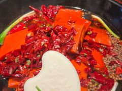 -牛市坎火锅(建设路店)