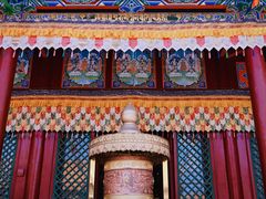 -大召无量寺