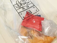 -喜茶(深圳福田星河COCO Park店)