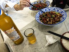 -新新湘菜馆(新中街二条店)