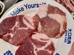 -阿亲家·韩式无限烤肉(春熙路店)