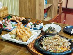 -胜代日本料理(云程巷小区店)