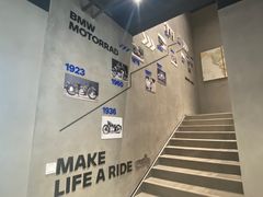 -北京德悦行BMW宝马摩托车
