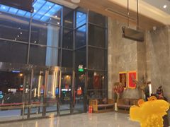 -星河湾温泉洗浴酒店