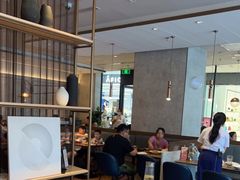 大堂-必胜客(乐山世豪PH店)