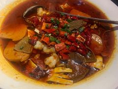 -小河盐帮·私家菜·烤鸭(三元桥·霄云路店)