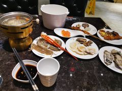 -川骄海鲜自助(河东店)