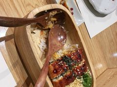 -上户日本料理(北仑富邦店)