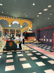 -meland亲子乐园(深圳领展中心城店)