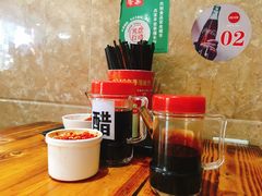 -肆姐面粉馆(坡子街店)