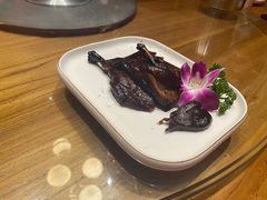 -新白鹿餐厅(爱琴海购物中心店)