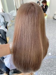 -DL HAIR SALON