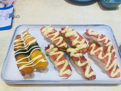 -莲寿司(国兴店)