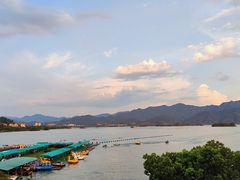 -千岛湖-欢乐水世界