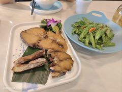 -香香海南菜餐厅