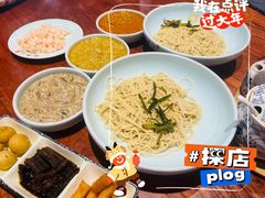 -裕兴记•蟹黄面馆(人民广场店)