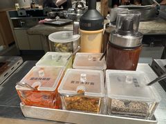 -肉肉大米(金虹桥店)