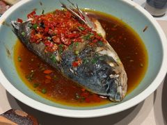 -八府香鸭·啫啫煲(华山路店)