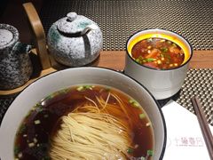 -十面春风·江南面馆(崇宁路店)